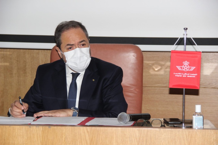 En 24h, la RAM a enregistré plus de 120.000 réservations