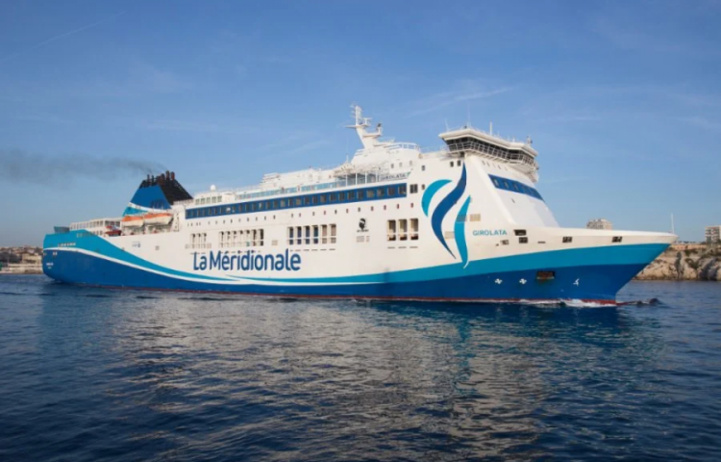 Marhaba 2021 : Le Maroc ouvre de nouvelles lignes maritimes avec la France et l’Italie