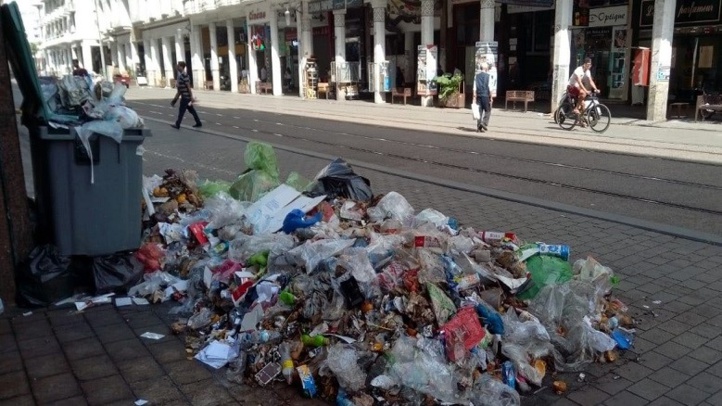Déchets Casablanca : Vers un « happy ending » ?