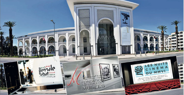 Les musées, cimetières de pièces antiques, sont devenus des lieux de vie