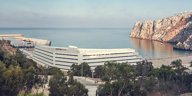 Accueil des MRE : Mobilisation du groupe Accor