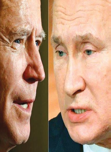 Profonds désaccords et faibles attentes