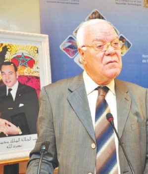 L’ASMEX prépare un Plan stratégique pour réussir le défi de la croissance économique régionale