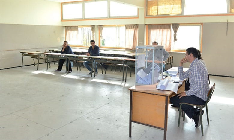 Commissions paritaires/ Ministère de la Jeunesse et Sports : L’UGTM remporte largement les élections dans les provinces du sud