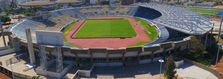 Officiel : Le huis clos pour les deux demi-finales africaines du Wydad et du Raja