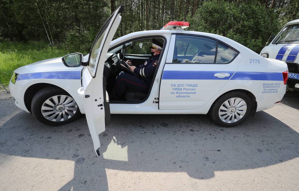 Russie: Une Américaine disparue mardi a été retrouvée morte, un suspect arrêté