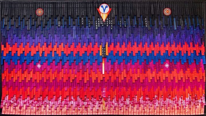 Abdoulaye Konaté, le croisé à angle droit