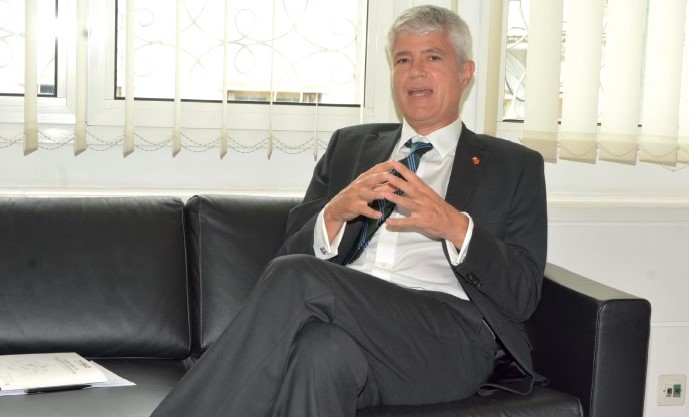 [ Interview avec l'ambassadeur de la Suisse au Maroc ] "Nous souhaitons construire une coopération triangulaire avec le Maroc en Afrique"