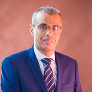 Chouhaid Nasr nouveau patron de Veolia au Maroc