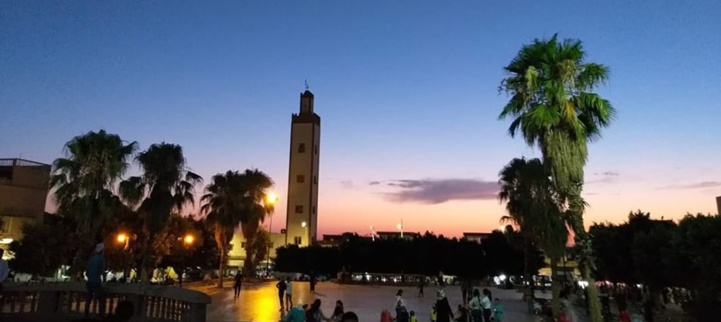 Sidi Kacem : 24 douars alimentés en eau potable