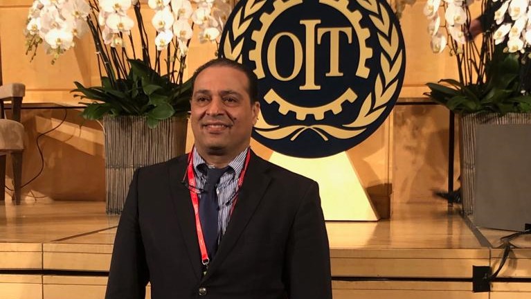 La CGEM élue membre du Conseil d'administration de l'OIT