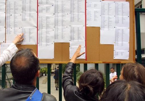 Rabat-Salé-Kénitra : Un taux de 74,67% de réussite au Bac