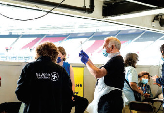 Covid : Le variant Delta ravive les appréhensions