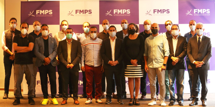 Création de la Fédération Marocaine des Professionnels du Sport