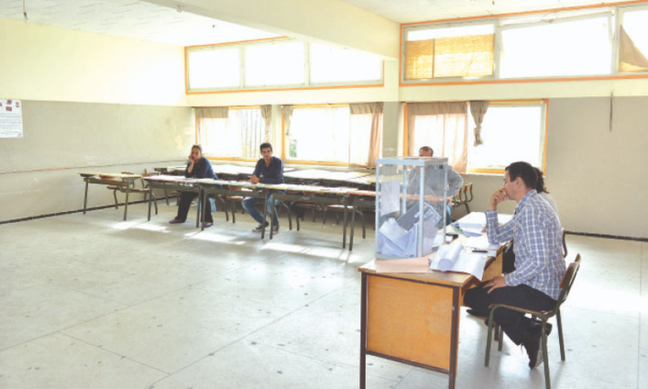 Elections professionnelles: L’UGTM conforte ses positions et s’impose au Sahara