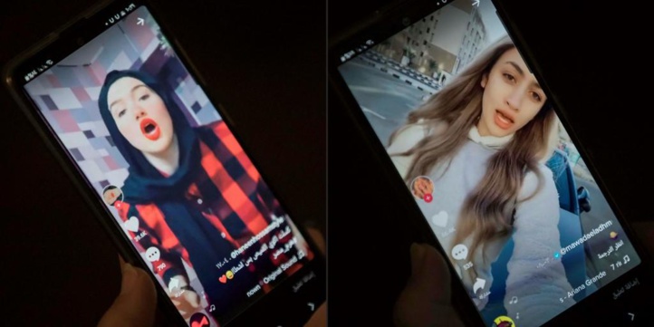 La chasse aux « filles Tik Tok» en Égypte : restriction des libertés ?