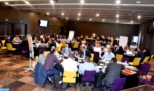 Politique pharmaceutique : Vers le renforcement de la production locale