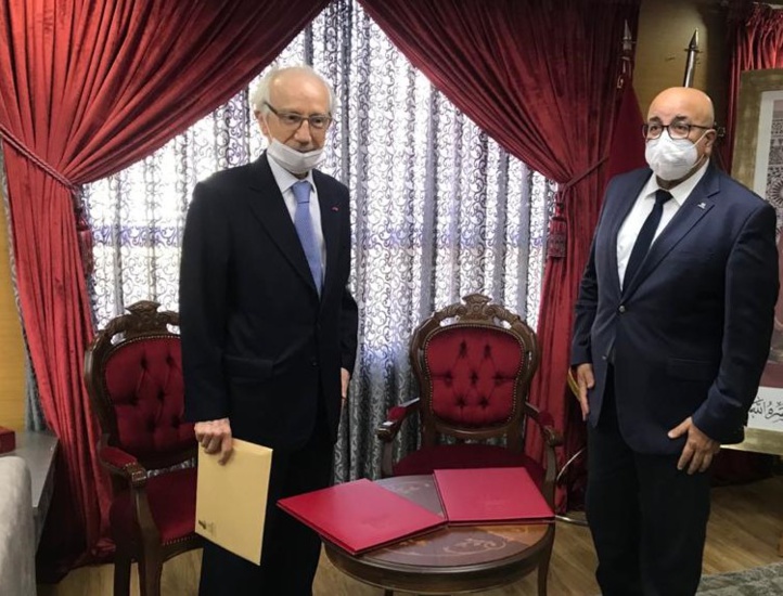 Rabat : Un nouveau cursus de développement durable à l’UM5