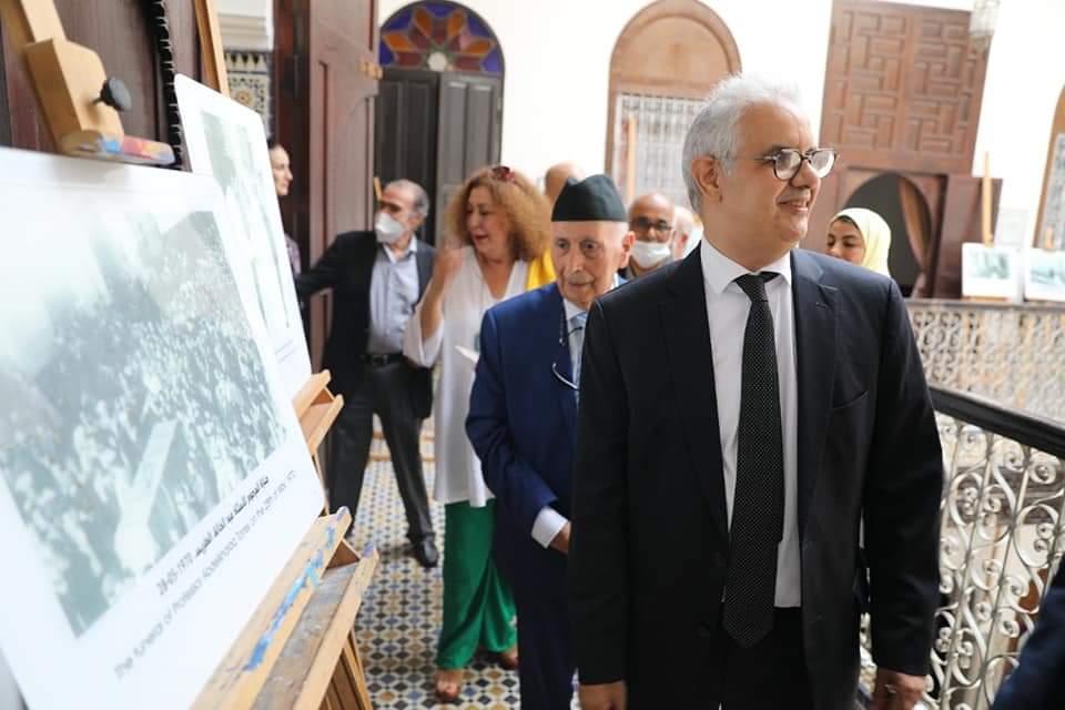 Depuis Tétouan, Nizar Baraka souligne l’importance de lutter contre les disparités spatiales