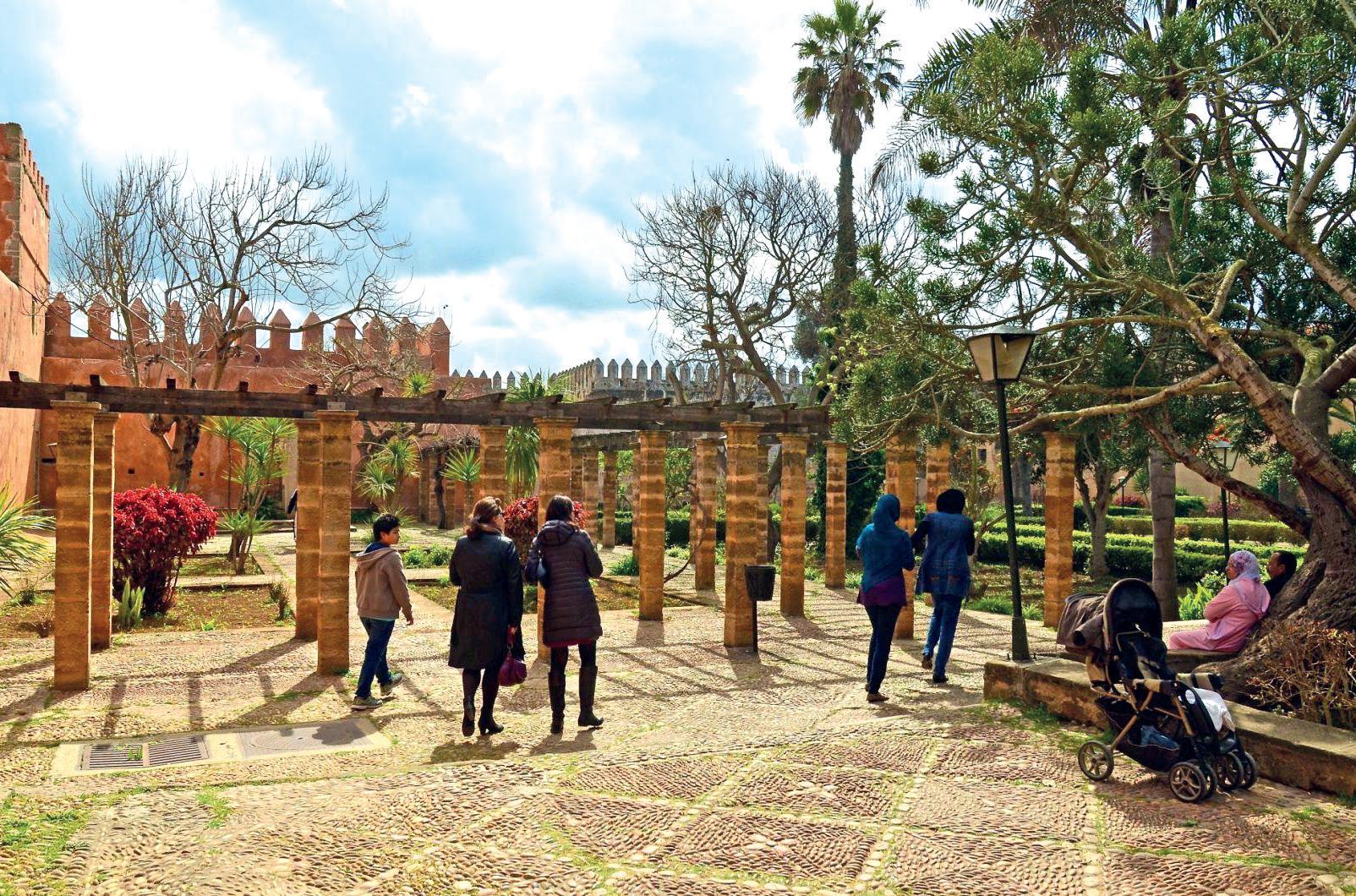 Reprise touristique : un vent d’optimisme souffle sur le Royaume ?