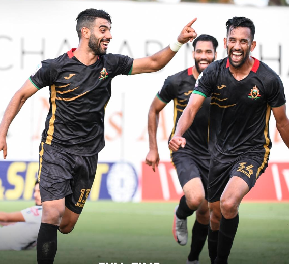 Botola Pro D1 / 23ème journée : Les Militaires et les Zmameris grands bénéficiaires