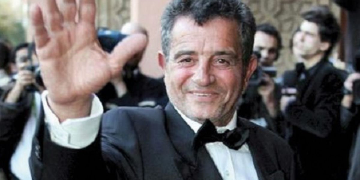 La maison de l'acteur marocain feu Hamidou à Rabat sera transformée en musée