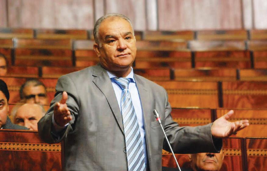 L’Istiqlal soulève la question des Marocains en provenance des pays classés “B”