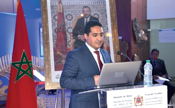 [Interview avec le SG du Département de l’Énergie et des Mines] Nouveau cap pour un nouvel élan du secteur minier