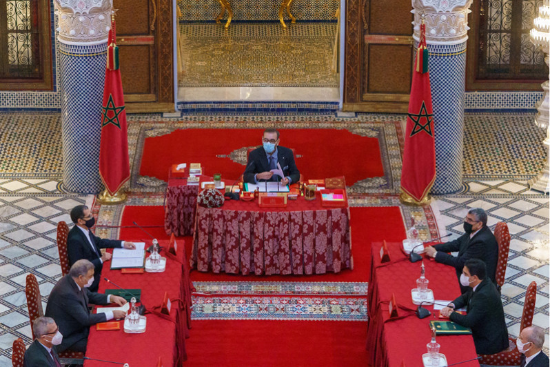 Conseil des ministres: Refonte de la fiscalité et des EEP… futur levier de croissance