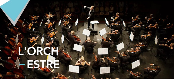 « We Are Bach »: L’OPM de retour au Théâtre de Rabat