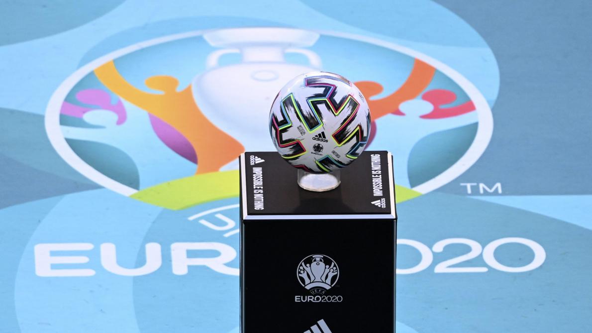 Euro 2020 : Ces vendredi et samedi, rendez-vous avec les quarts