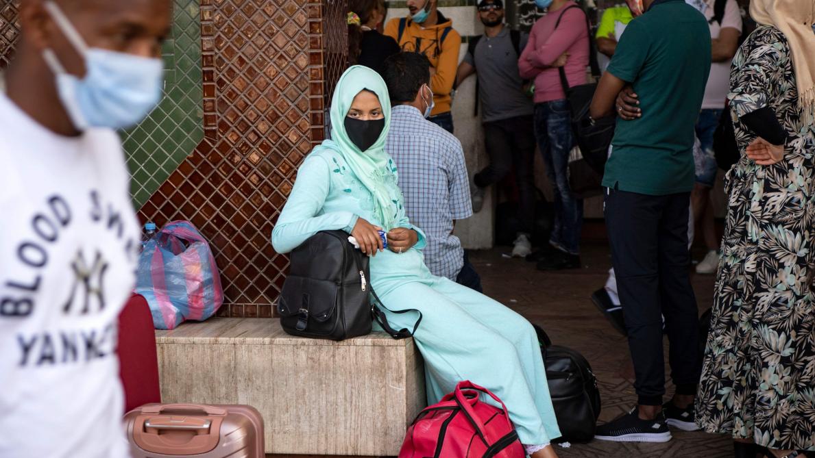 Flambée des contaminations : le ministère de la Santé sonne le tocsin