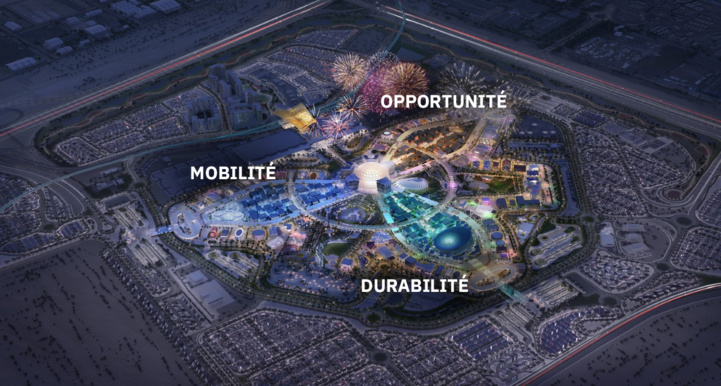 Exposition universelle Dubai2020 : Le Maroc dévoile les axes de sa participation