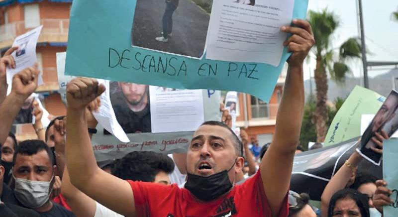 Espagne : la « Morophobia  » refait surface