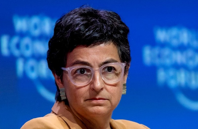 Gonzalez-Laya responsable de l'entrée clandestine de Brahim Ghali en Espagne