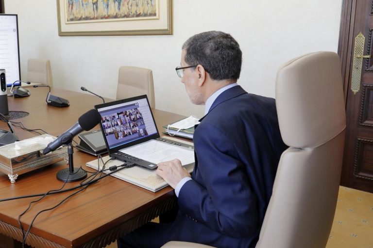 Conseil de gouvernement : Vers la régulation du secteur de l'électricité