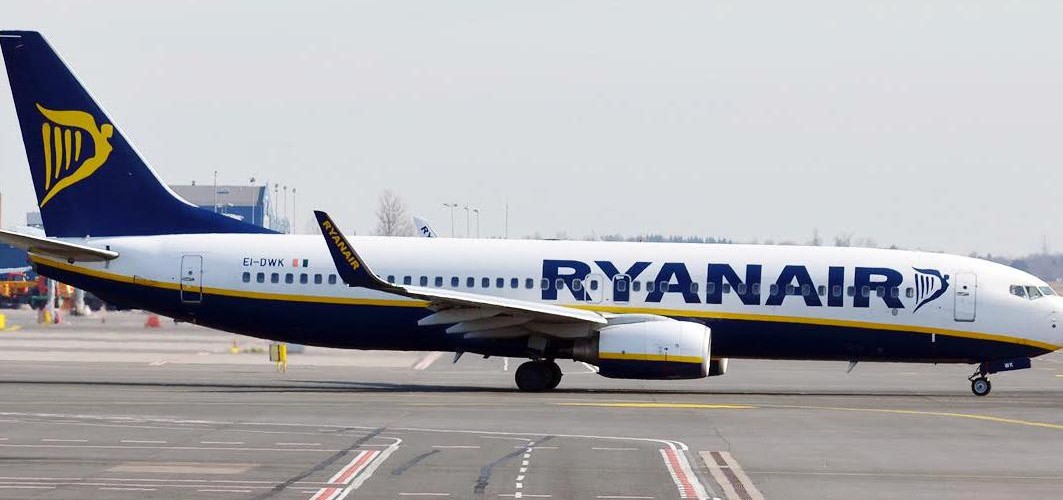 Liaisons aériennes : Ryanair lance 16 nouvelles lignes depuis Agadir
