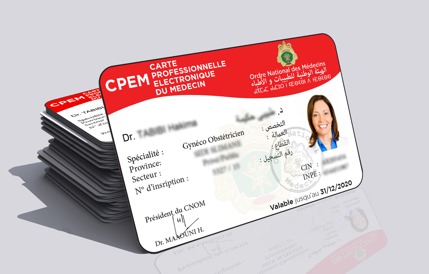 Reconnaissance des certificats de vaccination : L'OAAC plaide pour des pourparlers