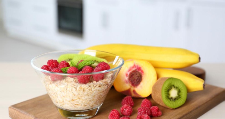 Le régime de fruits : Ange… ou démon ?