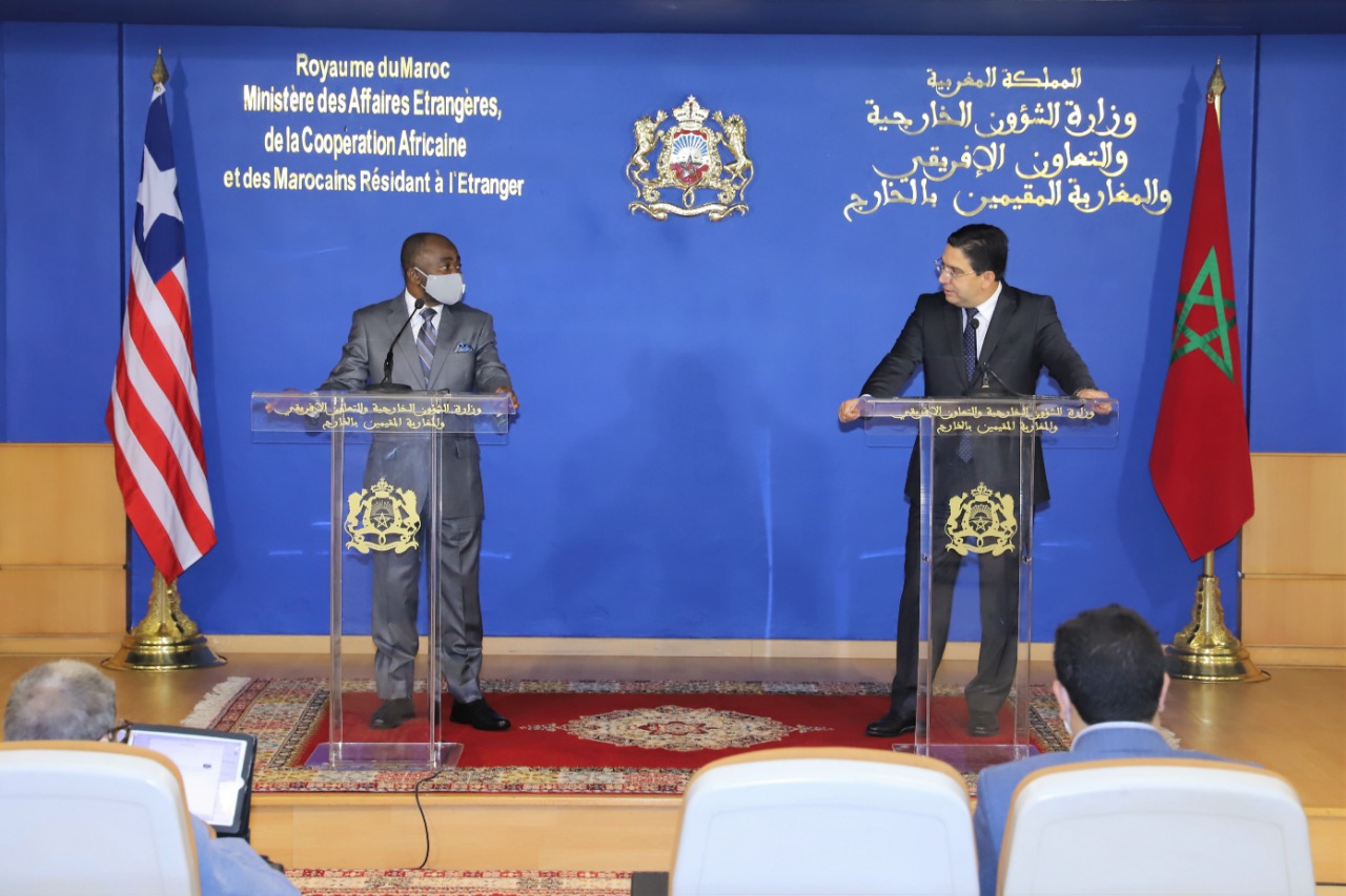 Energies renouvelables : nouvel accord entre le Maroc et le Libéria