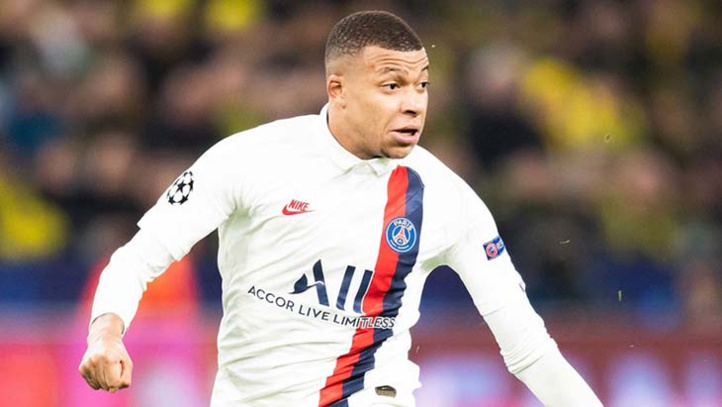 PSG : Kylian Mbappé voudrait une clause libératoire pour rejoindre le Real !?
