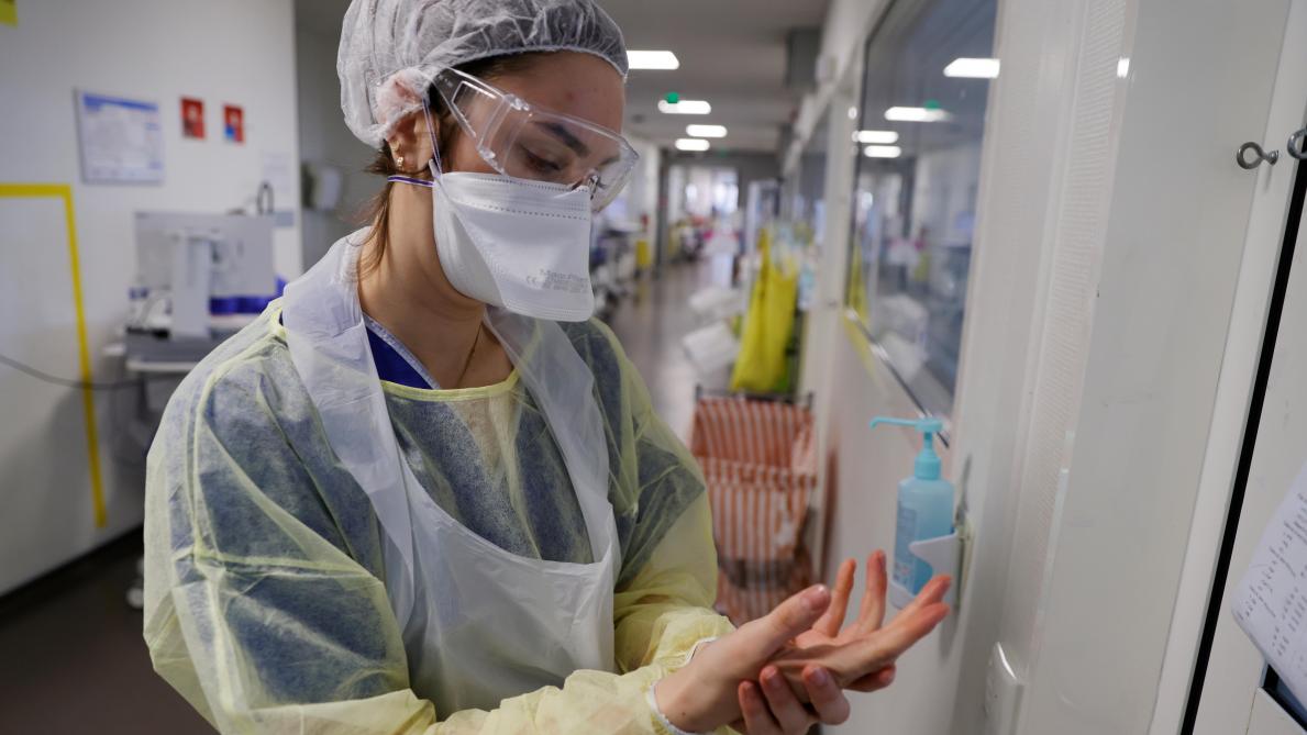 Covid-19 : L’Europe et la crainte d’une 4ème vague