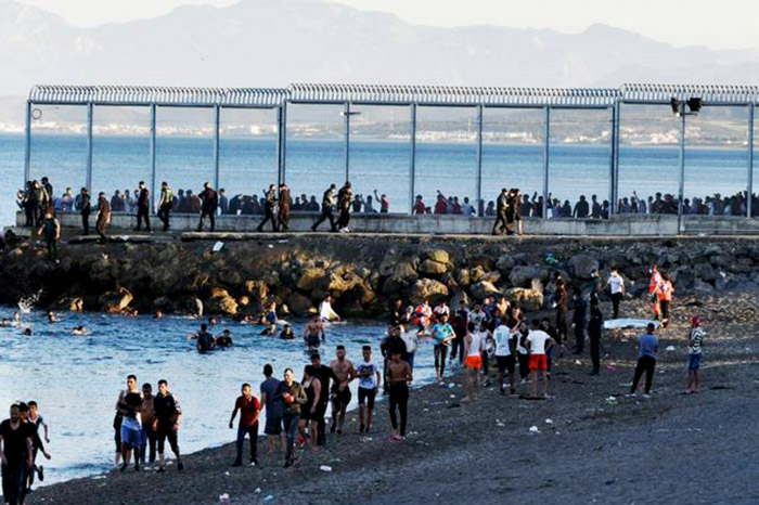 Gestion des frontières : l’Espagne compte acquérir des équipements sécuritaire au profit du Maroc