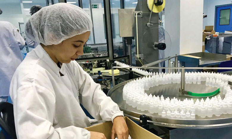 Le Maroc, futur dragon de l’industrie vaccinale