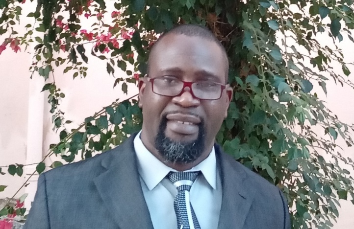 Entreprenariat : Arsène K. Fado au service des jeunes africains porteurs de projets