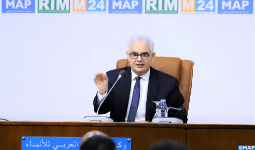 Nizar Baraka développe les contours du programme électoral de l'Istiqlal