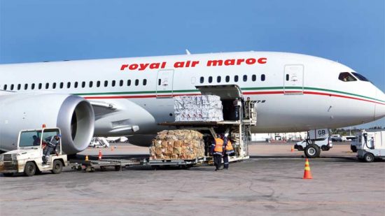 Sinopharm : Un nouvel arrivage de deux millions de doses attendu mardi