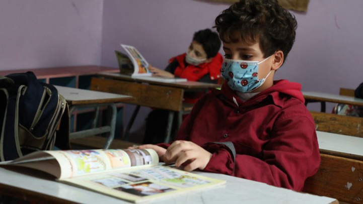 66% des enfants marocains sont incapables de lire ou comprendre un texte en arabe