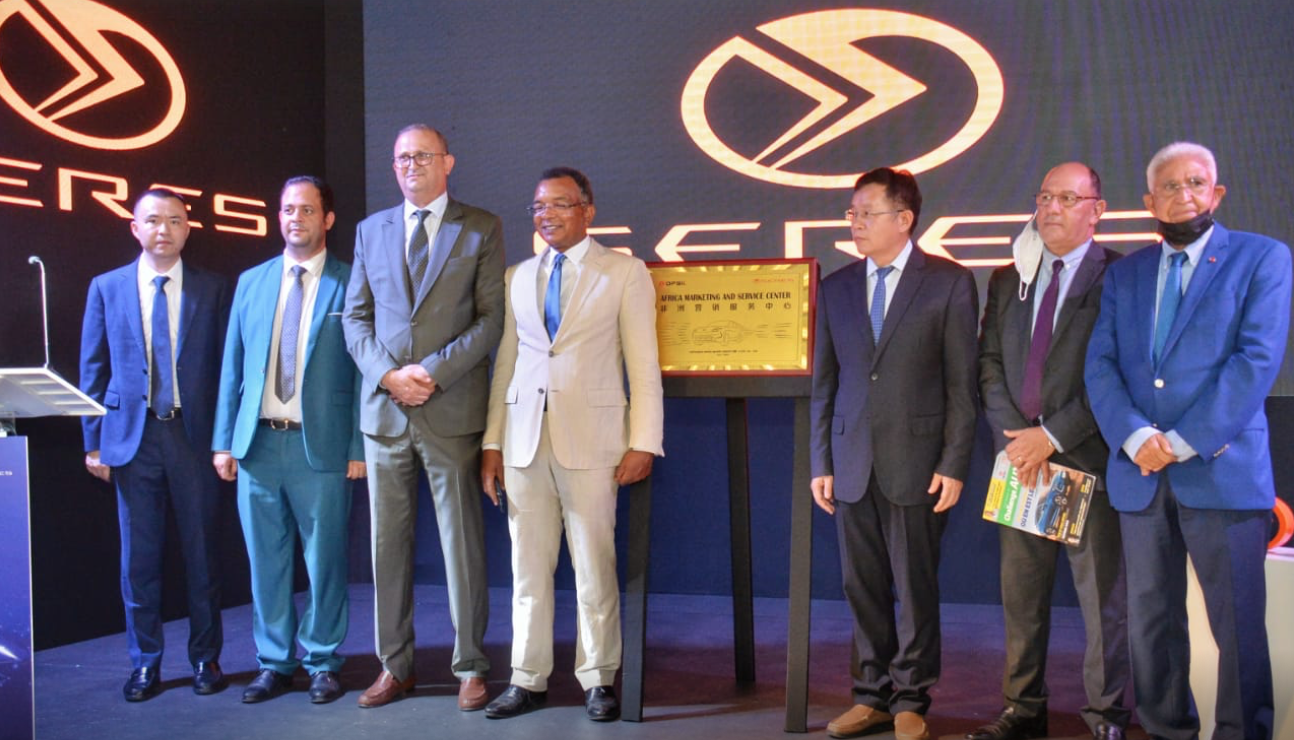 Automobile : DFSK crée un hub au Maroc