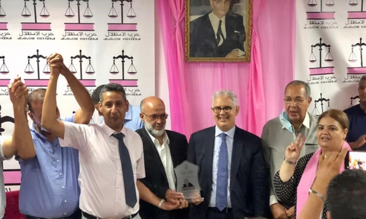 Depuis Marrakech, Nizar Baraka plaide pour une Caisse de la “Zakat”